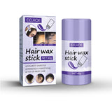 Hair Wax Rod, Hair Shredder Hair Wax Rod Small Hair Shredder Hair Shredder Hair Styling And Finishing Cream - V.I.P Digital Presence