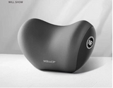 Car headrest, memory cotton, car neck protection pillow, high-end headrest, car neck pillow, lumbar support - V.I.P Digital Presence