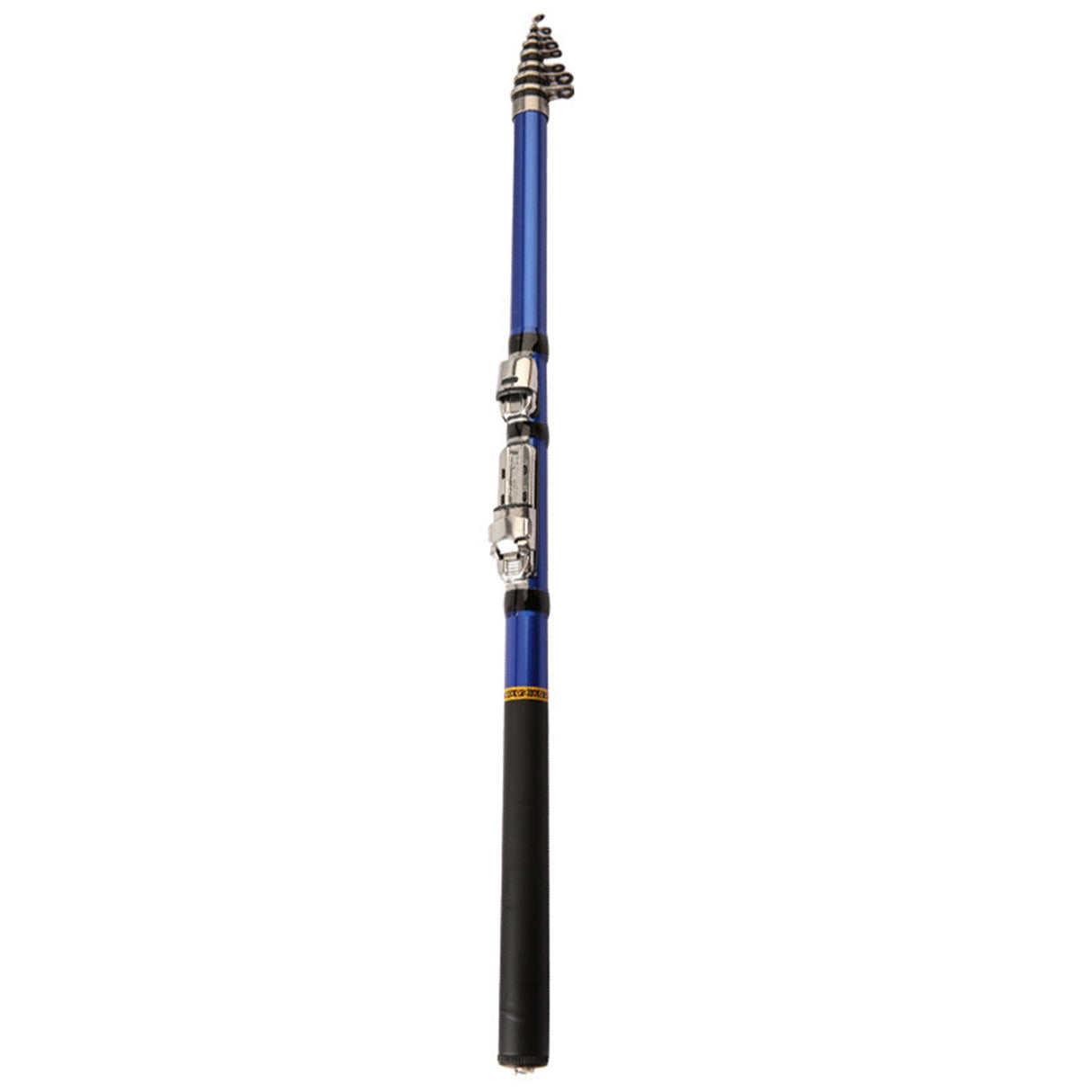 Fishing Rod Carp Fishing Rod Feeder Fiber Reinforced Plastics Telescopic Fishing Rod Rivers Fishing Pole Holders - V.I.P Digital Presence