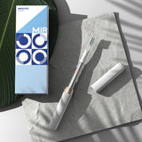 Soundwave electric toothbrush intelligent vibration magnetic charging electric toothbrush - V.I.P Digital Presence