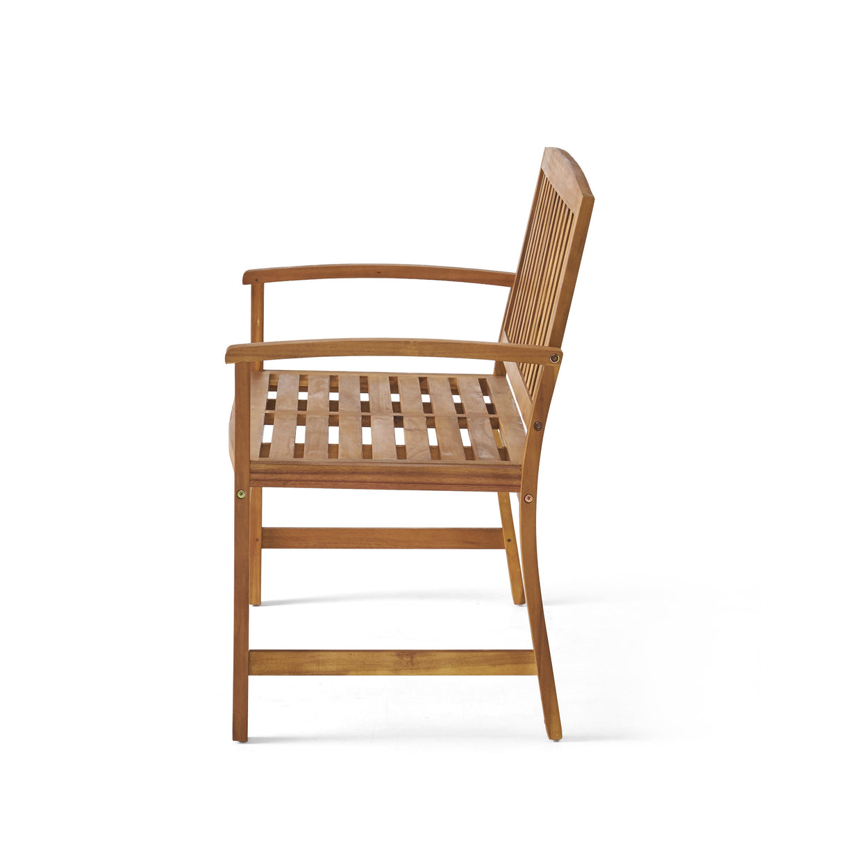 LOJA BENCH - V.I.P Digital Presence