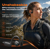 BoneCam Pro Headset