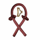 Heatless Curling Rod Headband No Heat Curls Ribbon Hair Rollers Sleeping Soft Headband Hair Curlers DIY Hair Styling Tools - V.I.P Digital Presence