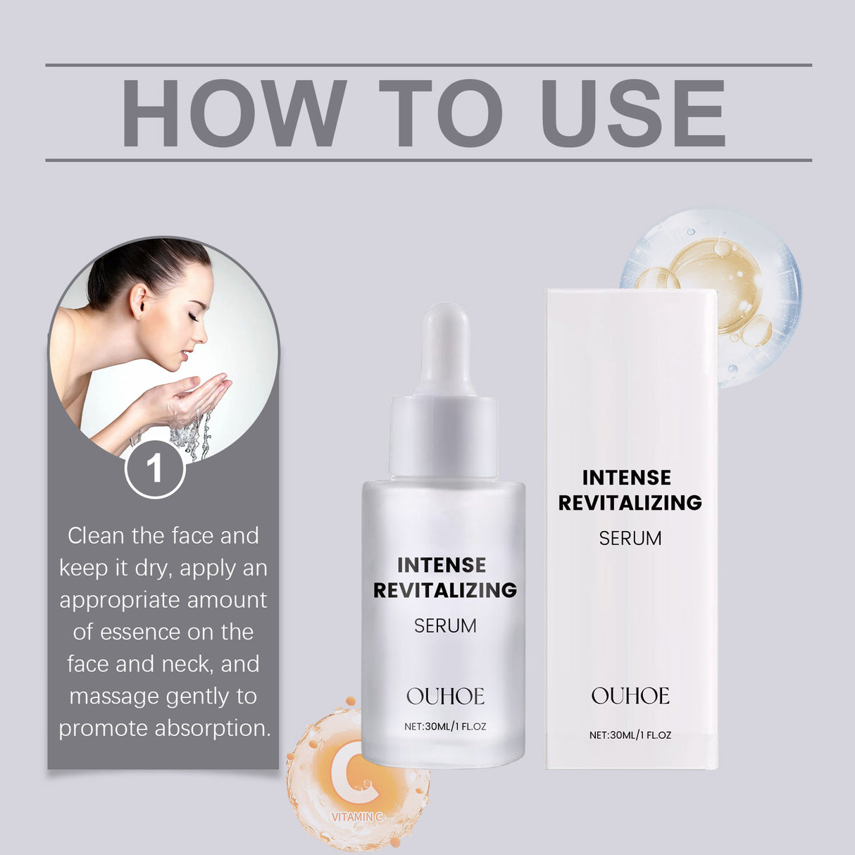 Brightening Essence Hydrates, Nourishes And Nourishes The Skin And Tones The Skin - V.I.P Digital Presence