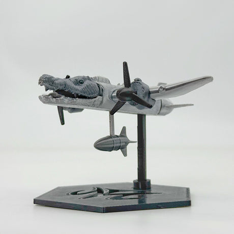 Collectible anime action figures & garage kits of Tungtung Sahur, Tralalelo etc., great gifts. - V.I.P Digital Presence