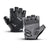 Half finger cycling gloves for men and women liquid silicone shock-absorbing and breathable sports bike fitness gloves - V.I.P Digital Presence
