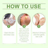 Honey Sugar Soothing Care Patch For The Elderly Body Care To Relieve Discomfort Sugar Soothing Care Patch - V.I.P Digital Presence