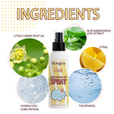 Hair Curling Set, Moisturizing Curly Hair Styling Curly Styling Moisturizing Leave-In Hair Care - V.I.P Digital Presence