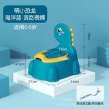 Baby Potty Toilet Training Seat Cartoon Dinosaur Thickening Children's Special Potty Baby Urinals Boys Girls Toilet Supplies - V.I.P Digital Presence