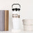 20oz30ozPortable Car Cup Stainless Steel Cup Travel Sports Water Bottle With Handle Cover Coffee Tumbler Cup - V.I.P Digital Presence