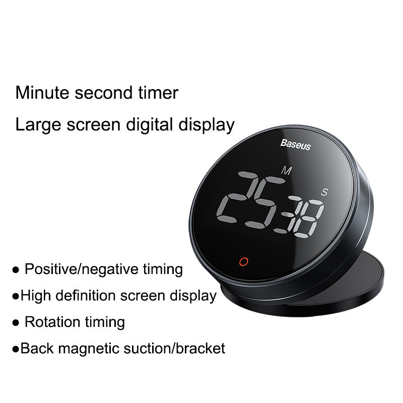Rotating countdown timer - V.I.P Digital Presence