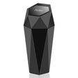 Simple car trash can car door storage box creative desktop storage tube cup holder classification trash can mini - V.I.P Digital Presence