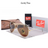 Sunglasses HD Trendy Sunglasses Male Driver Fashion Polarized Mirror Travel Leisure Toad Mirror - V.I.P Digital Presence