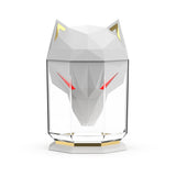 Desktop Wolf Humidifier Large Capacity Household Air Nebulizer Heavy Fog Humidifier Ornament - V.I.P Digital Presence