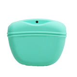 Silicone Pet Training Bag Dog Treat Bag Outdoor Training Snack Waist Bag - V.I.P Digital Presence