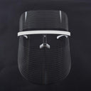 LED Face Light Therapy Photon Facial Mask 3 Color Anti Aging Wrinkle Skin Rejuvenation Skin Care Tool Home Beauty Instrument Spa - V.I.P Digital Presence