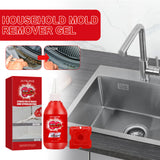 Mildew Removal Gel Cleaner For Kitchen Refrigerator Bathroom Wall Tile Mildew Stains - V.I.P Digital Presence