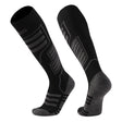 Cross border hot mining Merino wool Merino wool socks Ski socks Long tube pressure socks Full Thick looped socks - V.I.P Digital Presence