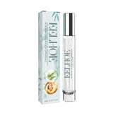 Rosemary Ginger Scent Experience Perfume, Natural Fragrance Behind The Ear And Wrist For Women - V.I.P Digital Presence