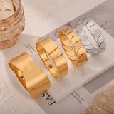 Titanium Steel Bracelet - V.I.P Digital Presence