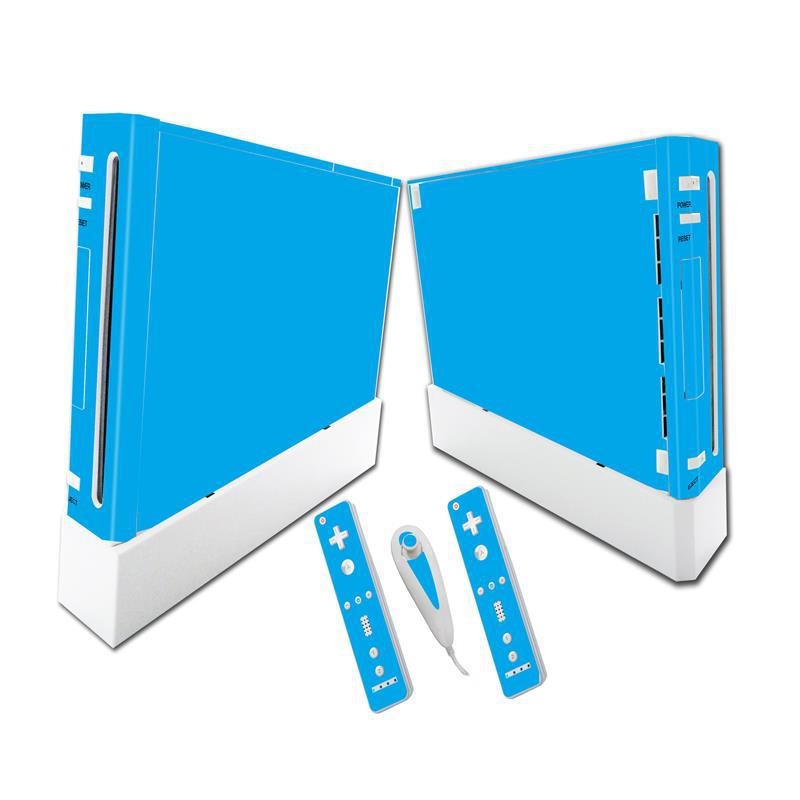 Suitable for WII film, WII body sticker, WII pain sticker, WII PVC sticker, camouflage style film - V.I.P Digital Presence