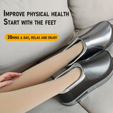 Multifunctional massage shoes Sole acupoint massage shoes - V.I.P Digital Presence