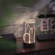 Magnetic Light Mini Desktop Atmosphere Light Charging Bar Nightlight Convenient Camping - V.I.P Digital Presence
