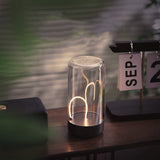 Magnetic Light Mini Desktop Atmosphere Light Charging Bar Nightlight Convenient Camping - V.I.P Digital Presence