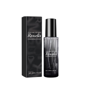 Men's Perfume, Body Fragrance Light Fragrance Natural Dating Atmosphere Lasting Fragrance Exudes Charm Niche Perfume - V.I.P Digital Presence