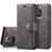 Suitable for iPhone 14 Pro Max Magnet Split Phone Leather Case iPhone 13 Pro Max Protective Case - V.I.P Digital Presence
