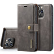 Suitable for iPhone 14 Pro Max Magnet Split Phone Leather Case iPhone 13 Pro Max Protective Case - V.I.P Digital Presence