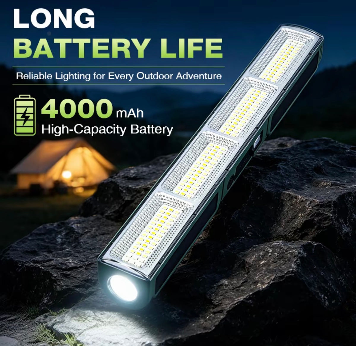 WorkLite Pro Light