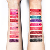 Pudaier matte pearl gloss lip gloss does not stick to cup lip glaze, develops color, liquid lipstick, and lip gloss - V.I.P Digital Presence