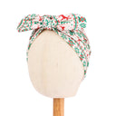 Christmas Children's Hat Amazon New Bow Baby Headband Hat European and American Baby Decorative Hat - V.I.P Digital Presence