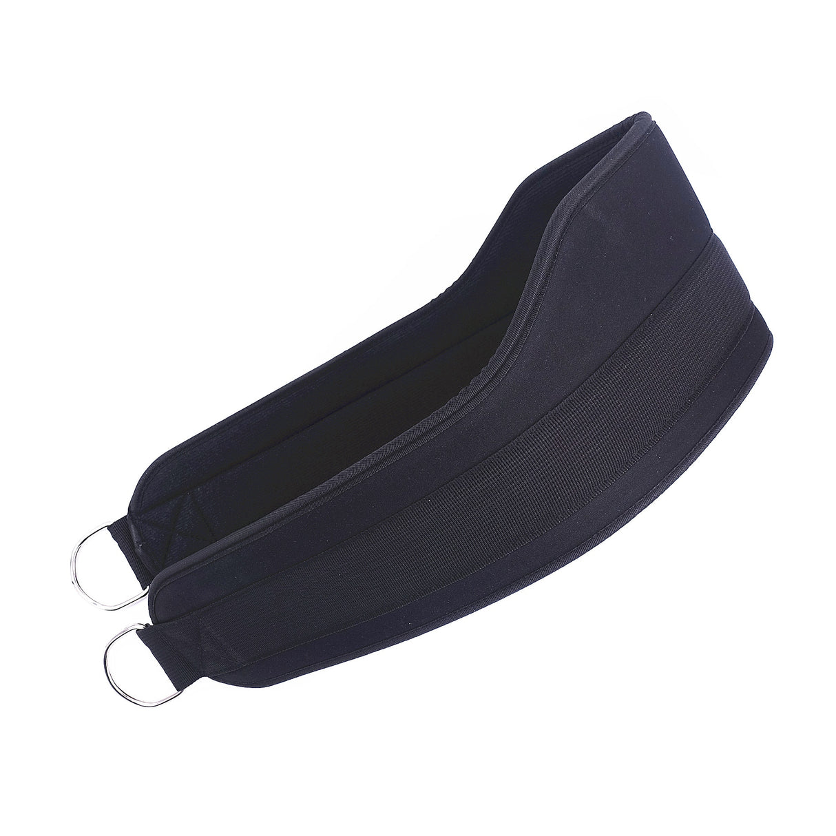 Thick Neoprene Weight Lifting Belt with Chain Dipping Belt for Pull Up Chin Up Kettlebell Barbell Fitness Bodybuilding Gym Belt - V.I.P Digital Presence