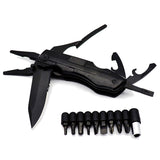 Outdoor Multifunctional Knife Pliers EDC Camping Survival Combination Tools Camping Multifunctional Pliers Knife - V.I.P Digital Presence