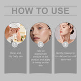 Herbal Massage Treatment Oil, Daily Moisturizing And Moisturizing Skin Herbal Body Massage Treatment Oil - V.I.P Digital Presence