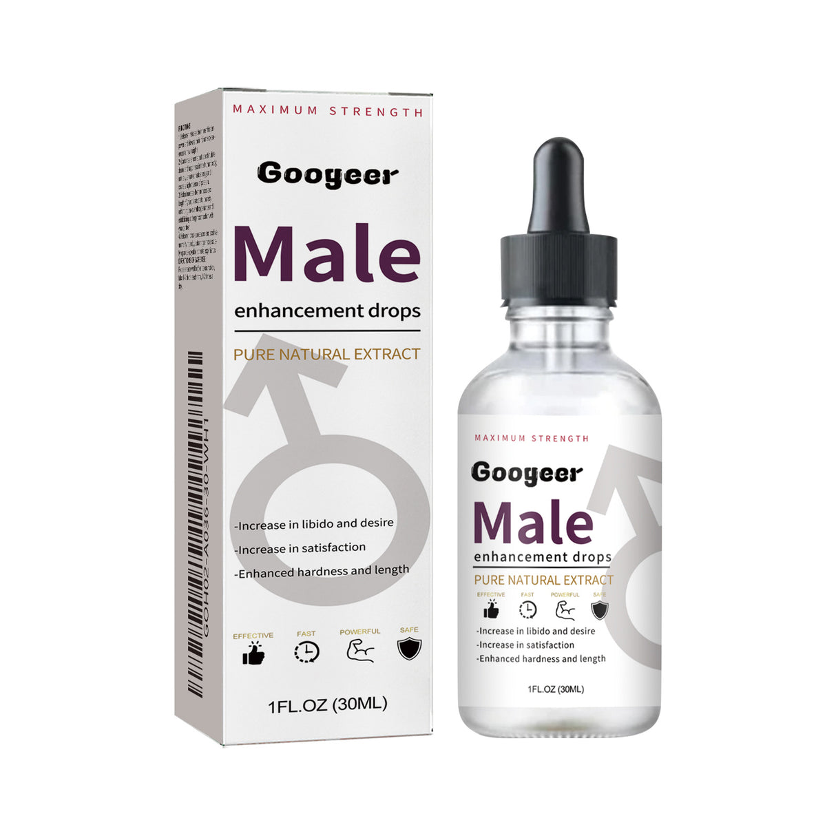 Male Enhancement Supplement Strengthens The Body For A Long Time - V.I.P Digital Presence