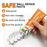Heavy Duty Drywall Patch Kit