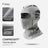 Winter skiing head cover face guard windproof motorcycle headscarf riding mask warm breathable neck guard - V.I.P Digital Presence