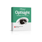 Wormwood Eye Care Sticker Box, Stay Up Late Eye Dry Eye Astringent Cold Compress Stick Moxibustion Students Eye Care Patch Vision - V.I.P Digital Presence