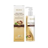 Collagen Volumizing Shampoo Gently And Deeply Nourishes And Repairs Clean, Smooth And Frizzy Hair - V.I.P Digital Presence