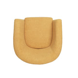 Cortina Fabric Club Chair - V.I.P Digital Presence