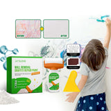 JAYSUING Wall Removal Graffiti Repair Paint, Wall Graffiti Stain Cover Repair Home Self-Painted Wall Paint - V.I.P Digital Presence