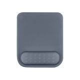 Wrist mouse pad soft rebound skin-friendly feel office pad silicone wrist mouse pad - V.I.P Digital Presence