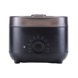 Small 500ML single pot wax therapy machine hair removal wax beans beeswax heater melting wax hair removal wax machine - V.I.P Digital Presence