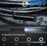 AutoScope Camera