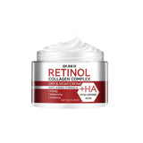 Retinol Moisturizing Cream To Reduce Fine Lines, Dark Circles, Moisturize, Tighten Pores And Prevent Aging - V.I.P Digital Presence
