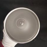 Diamond inlaid vacuum stainless steel coffee cup creative handle insulated cup vacuum portable car cup - V.I.P Digital Presence