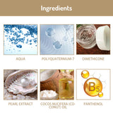 Deep Conditioner For Improving Dry Hair, Moisturizing And Smoothing Hair Conditioner - V.I.P Digital Presence